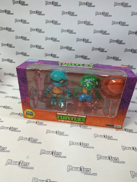 the Loyal Subjects Teenage Mutant Ninja Turtles 2016 Convention Exclusive