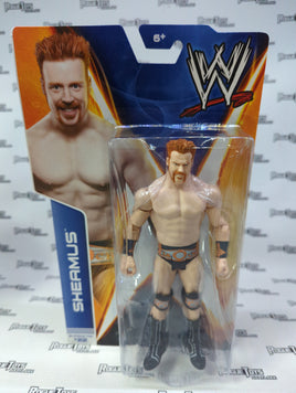 Mattel WWE Superstar 22 Sheamus