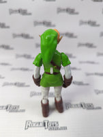 Toybiz Nintendo Video Game Superstars The Legend of Zelda Ocarina of Time Link w/Epona