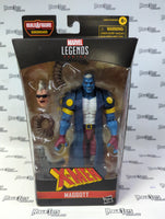 Hasbro Marvel Legends Series Maggott (Bonebreaker BAF Wave)