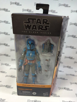 Hasbro Star Wars The Black Series  Koska Reeves