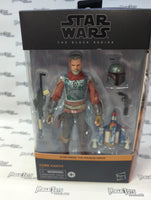 Hasbro Star Wars The Black Series  Cobb Vanth