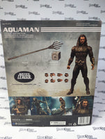 Mezco One:12 Collective Justice League Aquaman