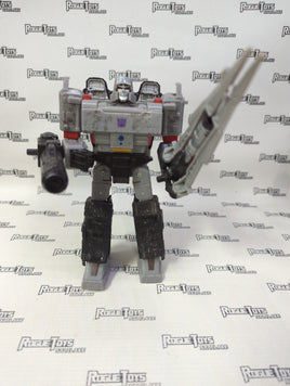 Hasbro Transformers War for Cybertron Siege Megatron