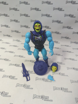 Mattel Masters of the Universe Origins Battle Armor Skeletor
