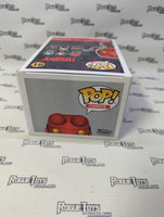 Funko POP! comics Hellboy 01