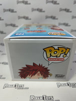 Funko POP! Animation Naruto Shippuden Gaara (Hot Topic Exclusive) 728