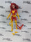 Hasbro Marvel Legends Series   X-Men Retro Card Dark Phoenix