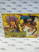 Bandai Bootleg Saint Seiya Cancer