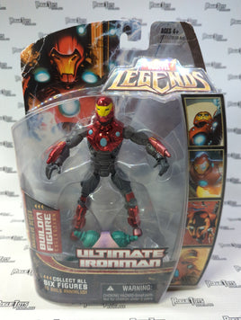 Hasbro Marvel Legends Ultimate Iron Man (Annihilus BAF Wave)