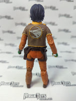 Hasbro Star Wars The Black Series Ezra Bridger