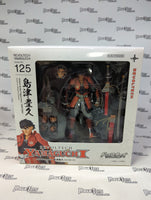 Kaiyodo Revoltech Yamaguchi Shimadzu Toyohisa No. 125