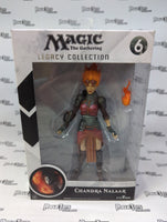 Funko Magic the Gathering Legacy Collection Chandra Nalaar