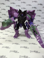 Hasbro Transformers Beast Wars Predacon Megatron Reissue