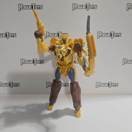 Hasbro Transformers Buzzworthy- Cheetor