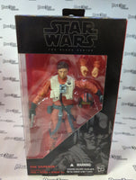 Hasbro Star Wars The Black Series Poe Dameron