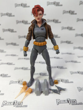 Hasbro Marvel Legends Series Black Widow (Walmart Exclusive)