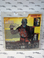 NECA Cult Classics Series 4 Dawn of the Dead Plaid Shirt Zombie