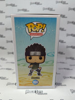 Funko POP! Animation Naruto Shippuden Asuma (Hot Topic Exclusive) 1024