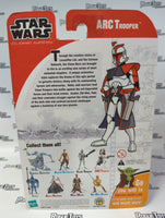 Hasbro Star Wars Clone Wars ARC Trooper