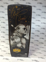 Jazwares AEW Ringside Exclusive A Little Bit of the Bubbly Chris Jericho