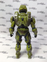 Wicked Cool Toys Halo The Spartan Collection Master Chief