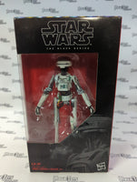 Hasbro Star Wars The Black Series L3-37