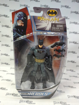 Mattel DC Total Heroes Batman