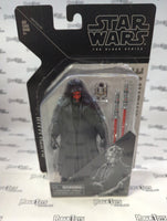Hasbro Star Wars The Black Series Archive Collection Darth Maul