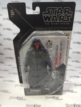 Hasbro Star Wars The Black Series Archive Collection Darth Maul