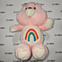 Kenner Care Bears-  Cheer Bear