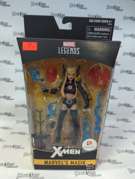 Hasbro Marvel Legends Series Magik  (Walgreens  Exclusive)
