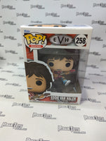 Funko POP! Rocks Eddie Van Halen 258