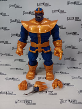 Hasbro Marvel Legends Thanos Infinity Gauntlet Deluxe