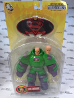 DC Direct Superman/Batman Public Enemies 2 Lex Luthor