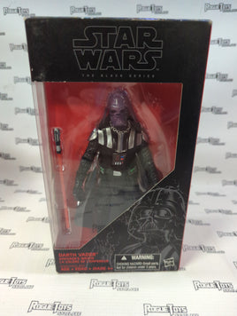 Hasbro Star Wars The Black Series Darth Vader (Emperor's Wrath)