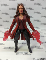 Hasbro Marvel Legends Series Scarlet Witch (Abomination BAF Wave)