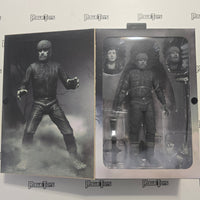 NECA The Wolfman- Ultimate Wolfman (Gray variant)