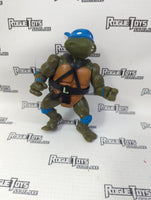 Playmates Teenage Mutant Ninja Turtles Reissue Leonardo