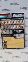 GIJOE 25 Anniversary (Commando) Snake Eyes