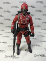 Hasbro G.I. Joe Classified Series Crimson Guard