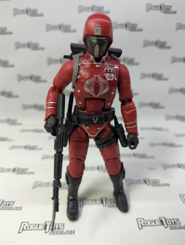 Hasbro G.I. Joe Classified Series Crimson Guard