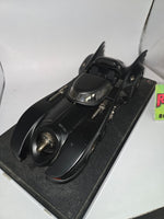 Mattel Hot Wheels- 89 Batmobile