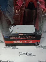 Hasbro Marvel Legends Scarlet Witch (Flight Gear)