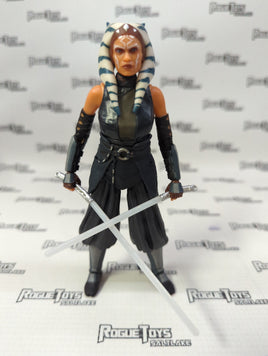 Hasbro Star Wars The Black Series Ahsoka Tano