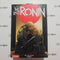 NECA TMNT- The Last Ronin (Unarmored)