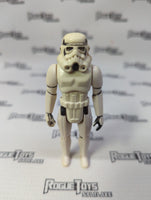 Kenner Vintage Star Wars Stormtrooper (G.M.F.G.I. 1977 Hong Kong)