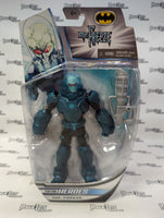 Mattel DC Total Heroes Mr. Freeze