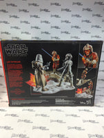 Hasbro Star Wars The Black Series Centerpiece Luke Skywalker