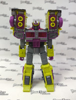Hasbro Transformers Legacy Evolution G2 Toxitron